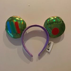 MUST GO!!! Buzz Lightyear Ears